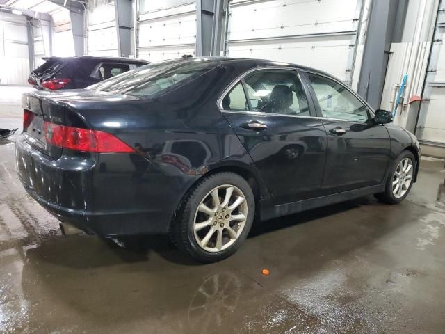 2006 Acura TSX