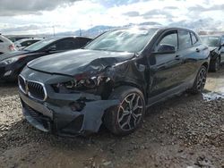 Salvage cars for sale at Magna, UT auction: 2018 BMW X2 XDRIVE28I