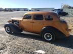 1936 Dodge Desoto