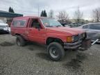 1986 Toyota Pickup RN63 STD