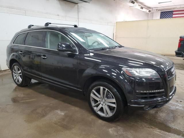 2014 Audi Q7 Premium Plus