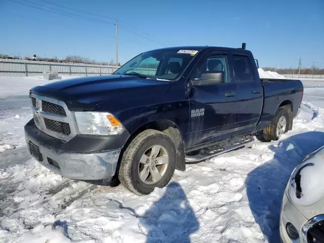 2016 Dodge RAM 1500 ST