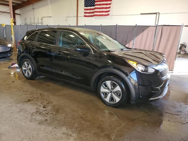 2018 KIA Niro FE