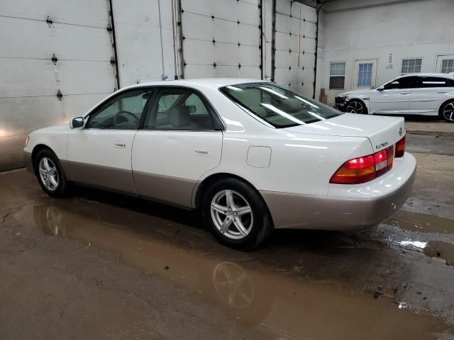 1999 Lexus ES 300