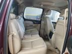 2007 Chevrolet Avalanche K1500