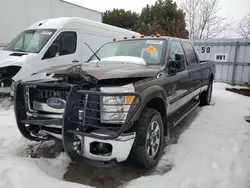 2015 Ford F350 Super Duty en venta en Bowmanville, ON