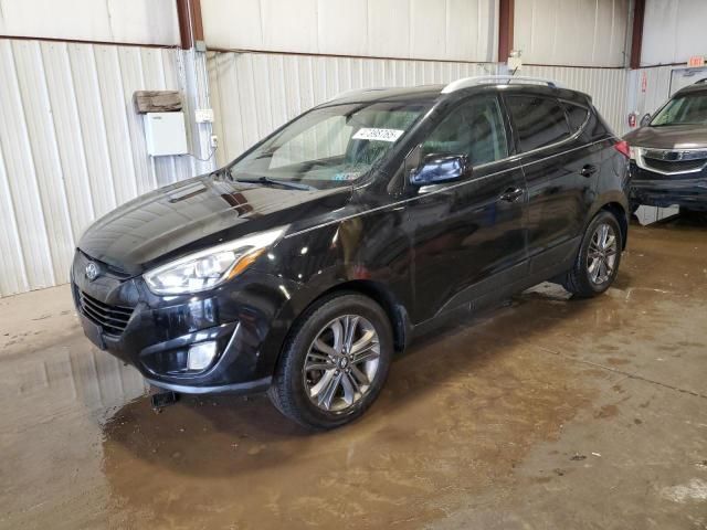 2014 Hyundai Tucson GLS