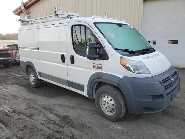 2016 Dodge RAM Promaster 1500 1500 Standard