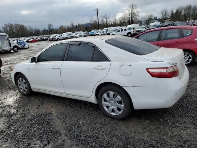 2009 Toyota Camry Base