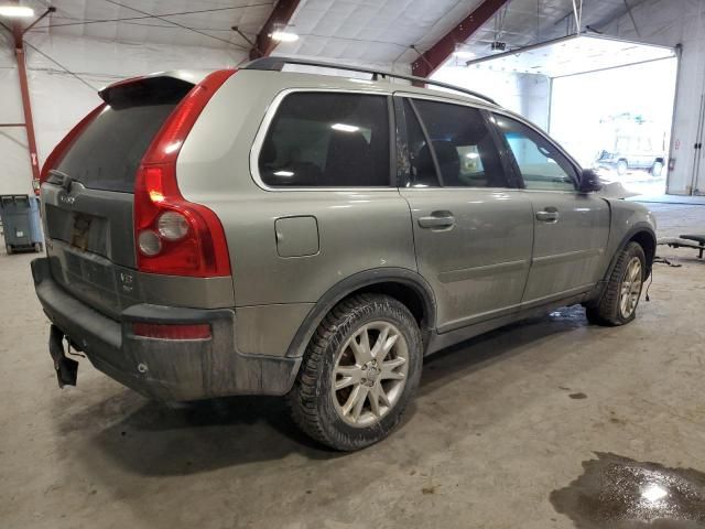 2006 Volvo XC90 V8