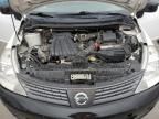 2011 Nissan Versa S