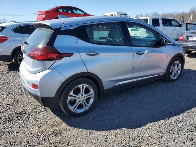 2018 Chevrolet Bolt EV LT