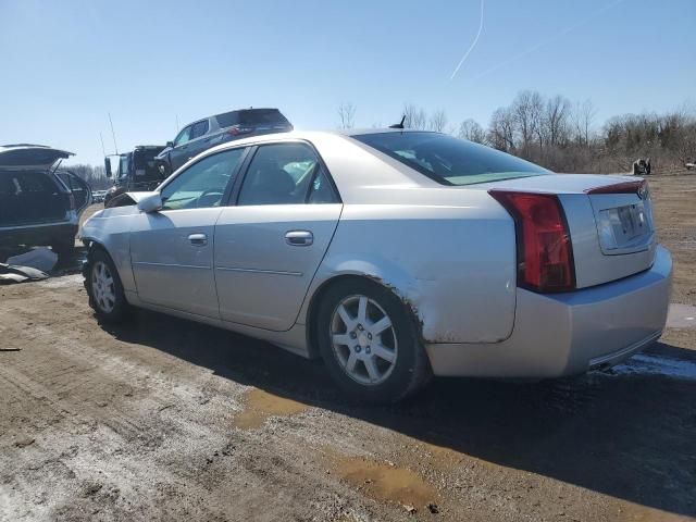 2005 Cadillac CTS HI Feature V6