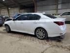 2015 Lexus GS 350