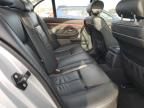 2001 BMW 530 I Automatic