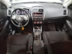 2011 Mitsubishi Outlander Sport SE