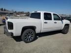 2009 Chevrolet Silverado C1500 LT