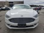 2017 Ford Fusion Titanium HEV