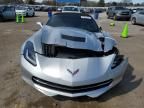 2014 Chevrolet Corvette Stingray Z51 3LT