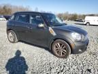 2014 Mini Cooper Countryman