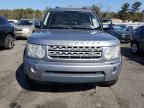 2011 Land Rover LR4 HSE