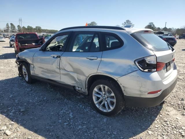 2015 BMW X1 XDRIVE28I