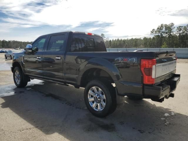 2019 Ford F250 Super Duty