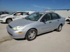 2002 Ford Focus SE