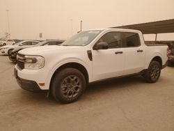 Salvage Cars with No Bids Yet For Sale at auction: 2024 Ford Maverick XLT