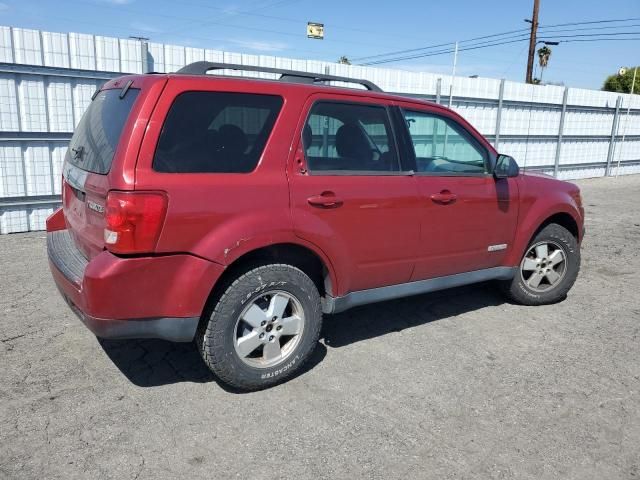 2008 Mazda Tribute I