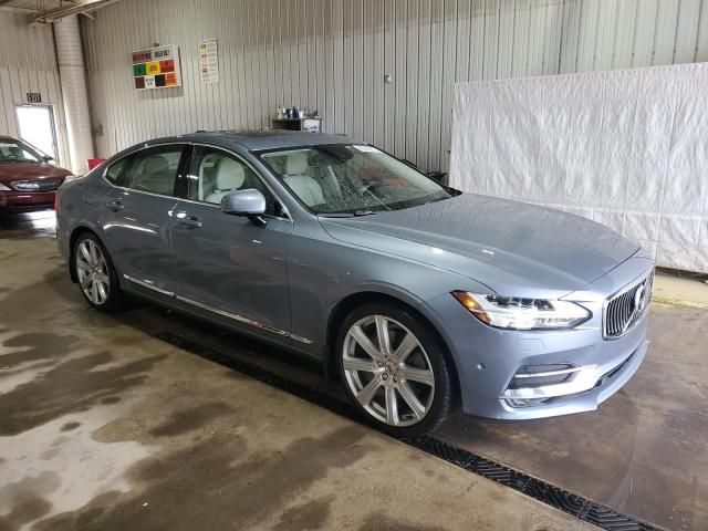 2017 Volvo S90 T6 Inscription