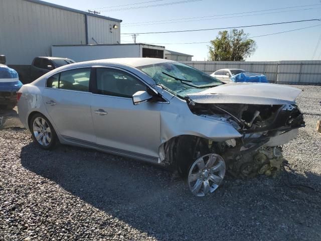 2013 Buick Lacrosse