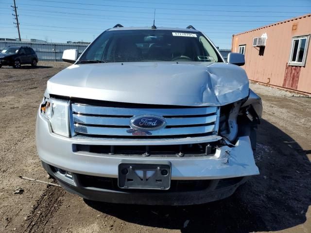 2010 Ford Edge SEL