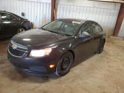 2014 Chevrolet Cruze LS en venta en Lansing, MI