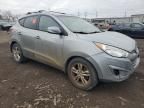 2012 Hyundai Tucson GLS