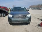 2008 Toyota Highlander Hybrid