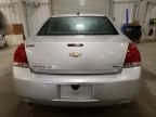 2014 Chevrolet Impala Limited LT