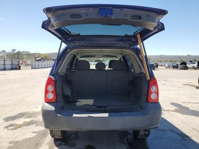 2006 Mazda Tribute I