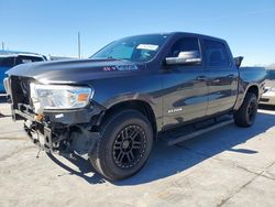 2019 Dodge RAM 1500 BIG HORN/LONE Star en venta en Grand Prairie, TX