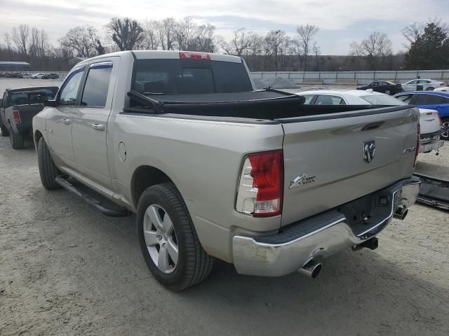 2009 Dodge RAM 1500