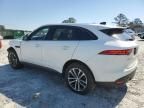 2020 Jaguar F-PACE Premium