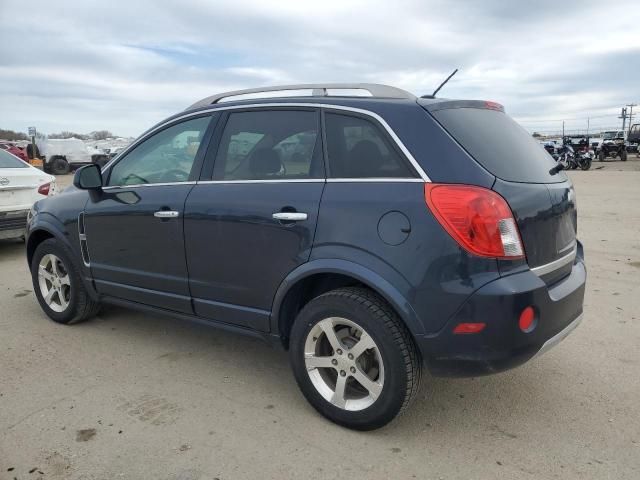 2014 Chevrolet Captiva LT