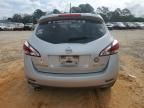 2012 Nissan Murano S