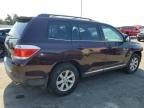 2013 Toyota Highlander Base