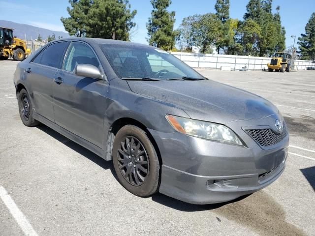 2009 Toyota Camry Base