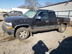 2001 Chevrolet Silverado K1500 en venta en Chatham, VA