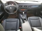 2009 BMW 328 XI