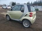 2009 Smart Fortwo Pure