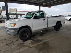 2005 Toyota Tundra en venta en Hayward, CA