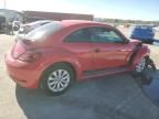 2017 Volkswagen Beetle 1.8T